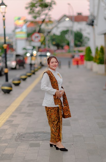 Nur Ayu Maulidina